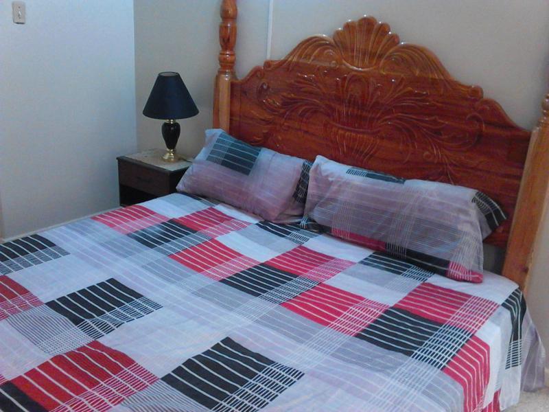 Chill On The Hill Apartment Ocho Rios Luaran gambar