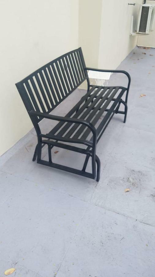 Chill On The Hill Apartment Ocho Rios Luaran gambar